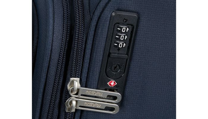 Zuverlässige Sicherheit