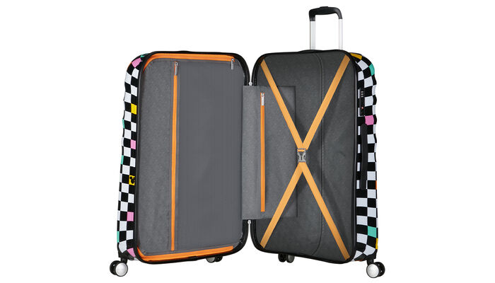 Organisation intérieure