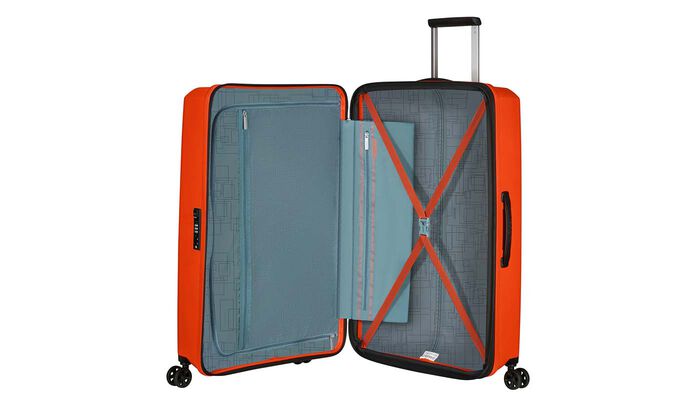 Organisation intérieure