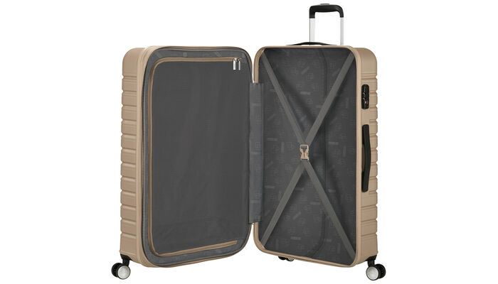 Organisation optimisée