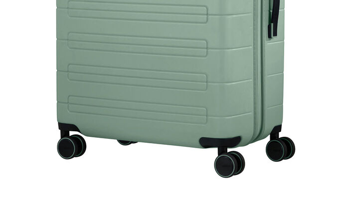 Höchster Reisekomfort