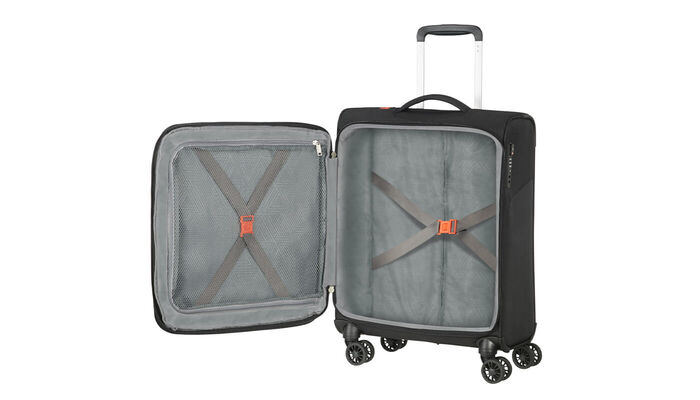 Un intérieur complet