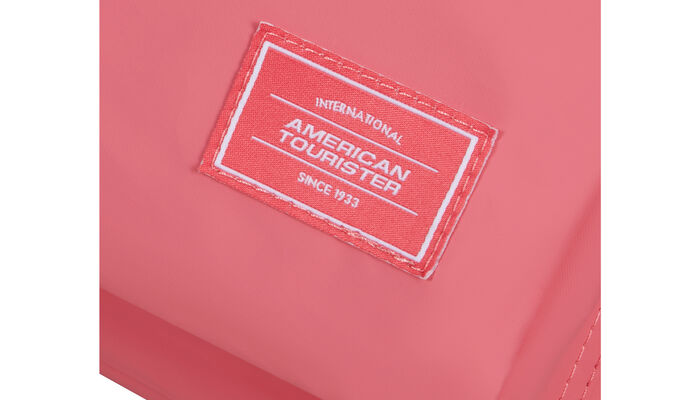 Le Modern Puff Execution