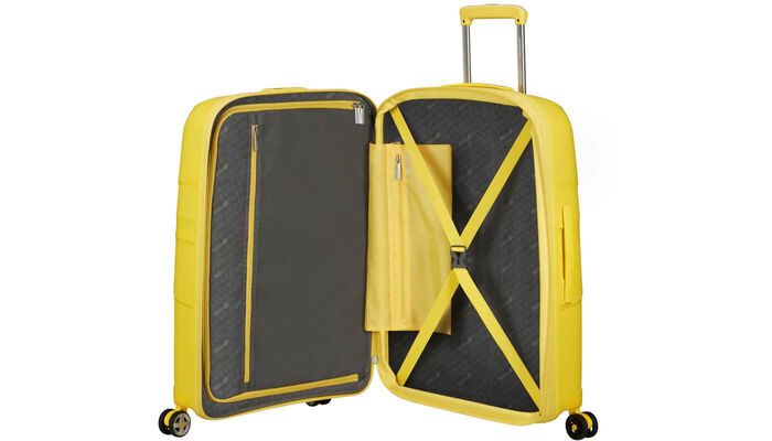 Organisation intérieure