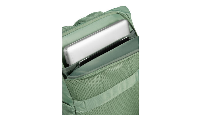 Separates Laptop- & Tablet-Fach