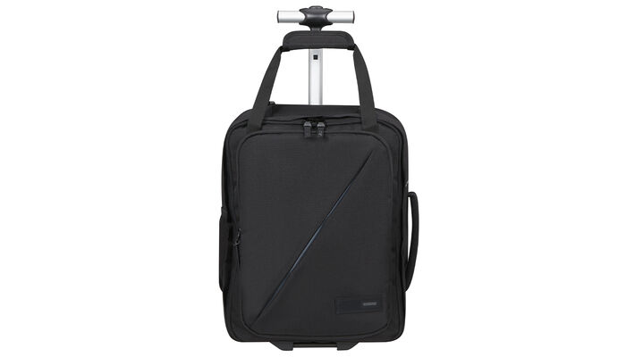 Adapté à la politique de Ryanair et Easyjet en matière de bagages cabine gratuits à bord