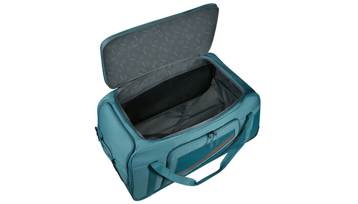 Compartiments pour vêtements