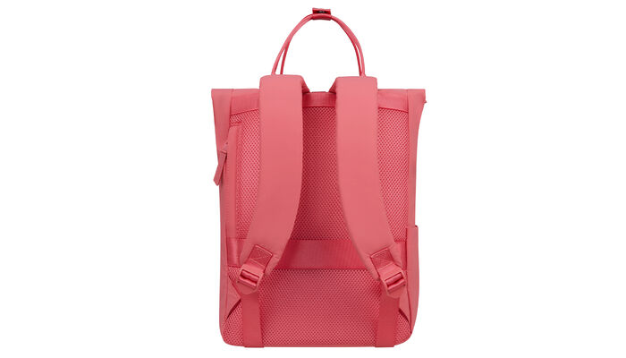 Panneau dorsal rembourré