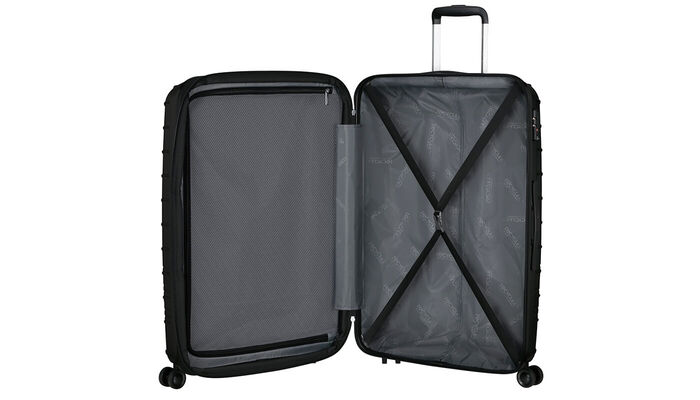 Organisation intérieure