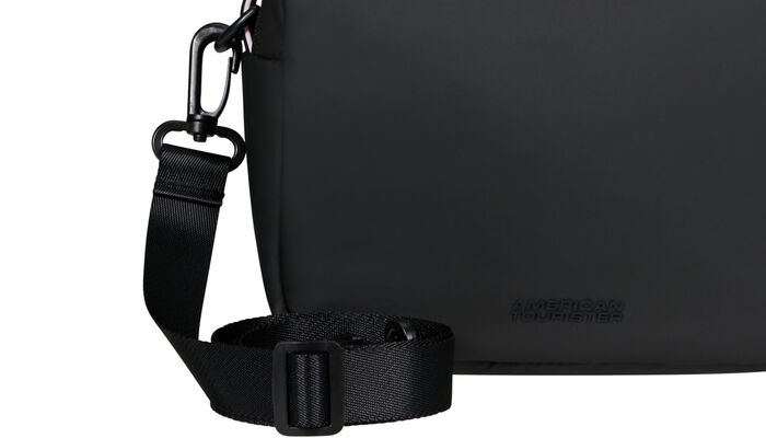 Bandoulière amovible