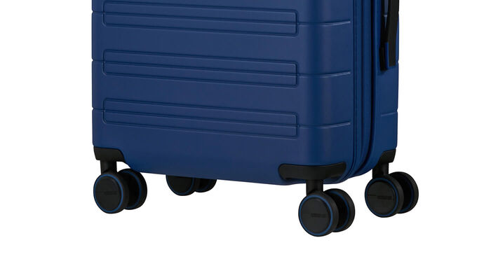 Höchster Reisekomfort