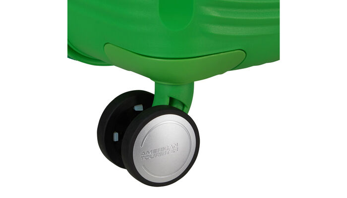 Höchster Reisekomfort