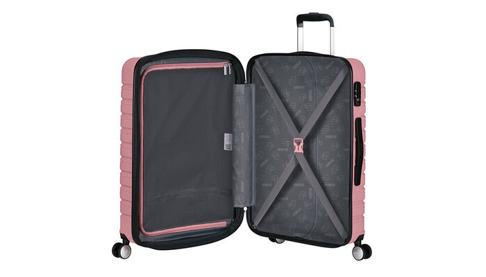 Organisation optimisée