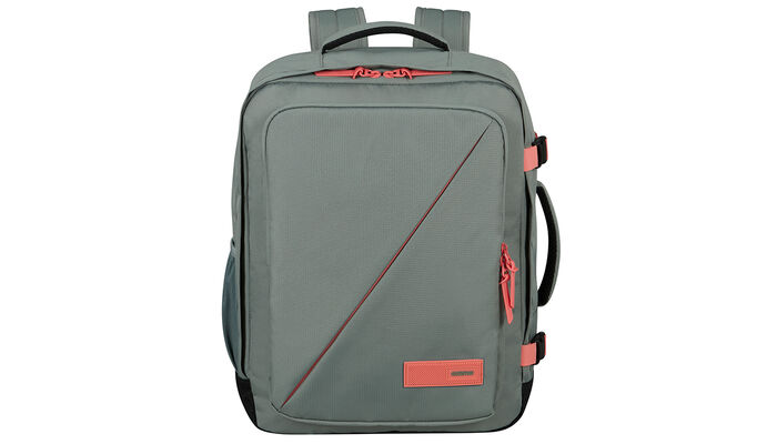 Adapté à la politique de Ryanair et Wizz Air en matière de bagages cabine gratuits à bord