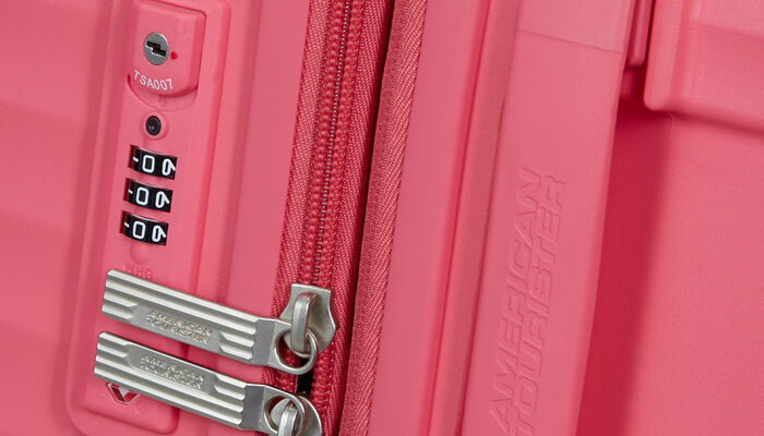 Zuverlässige Sicherheit