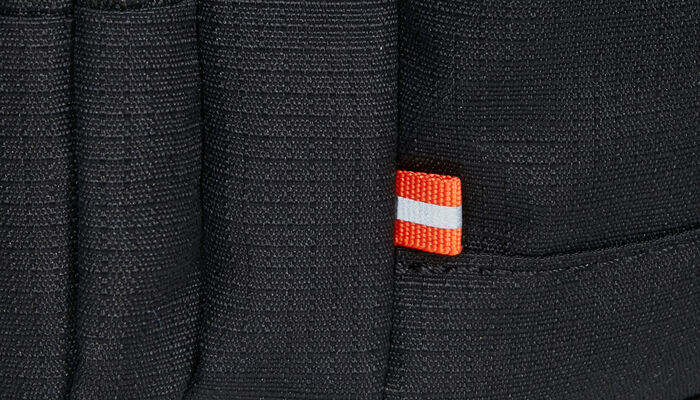 Reflektierende Details