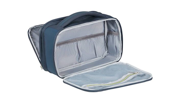 Un intérieur organisé