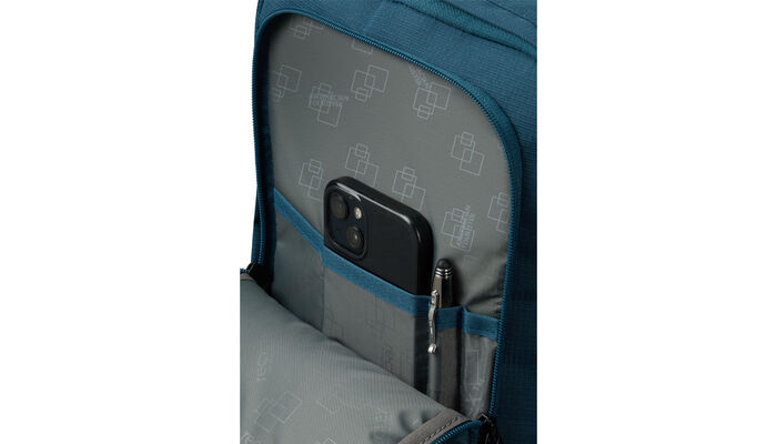 Organisation optimale