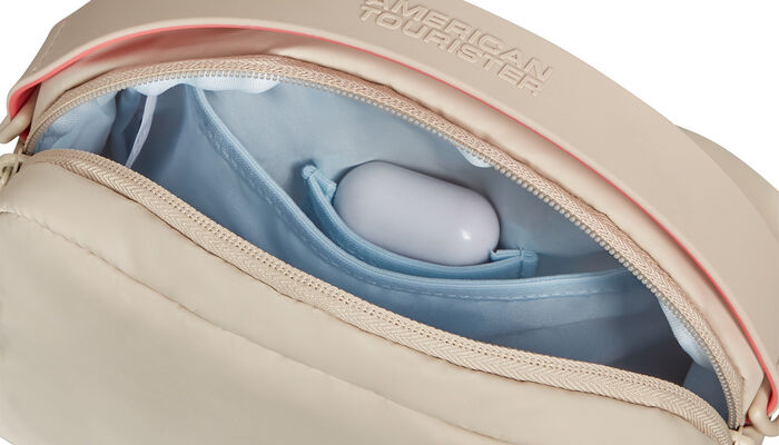 Organisation intérieure