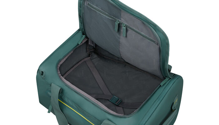 Geräumig & übersichtlich