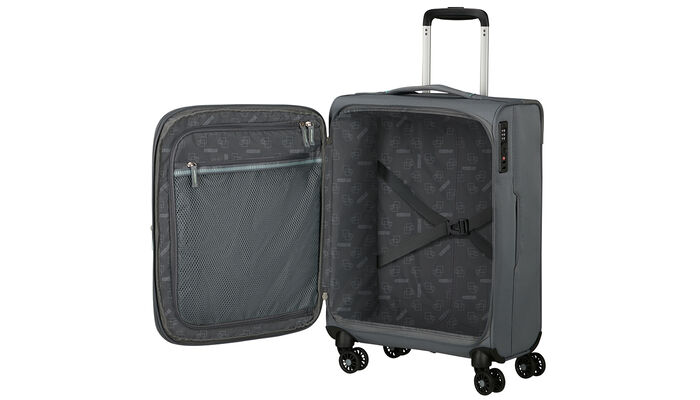 Organisation optimisée