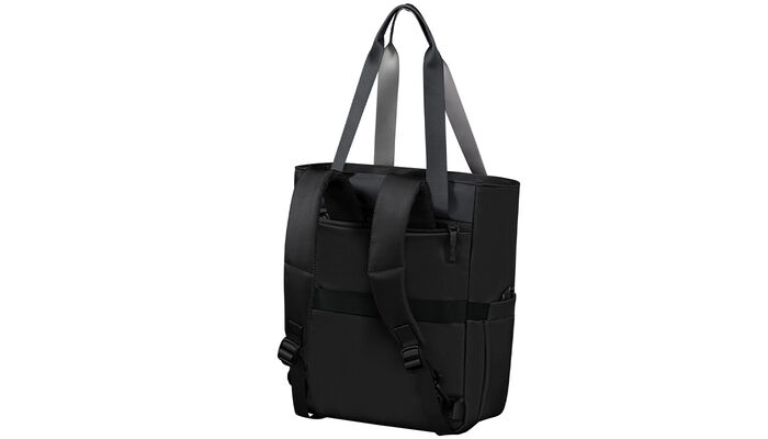 Verstaubare Rucksackgurte