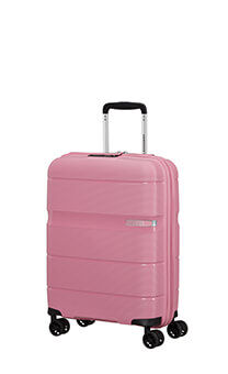 American Tourister Linex Spinner 55cm  Watermelon Pink