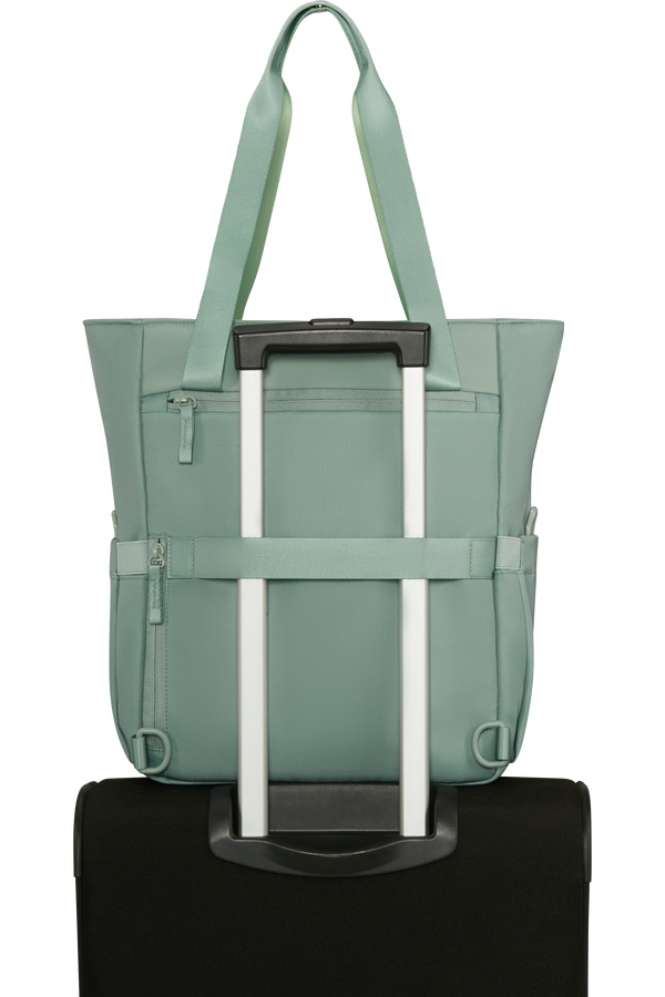 Minima 14.1'' Tote Bag