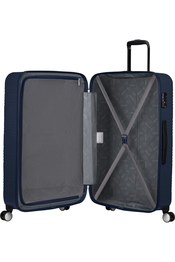 American Tourister Summerville SPINNER 76/28 TSA  Blueberry