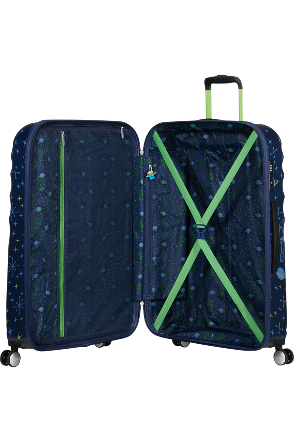 Disney Wavebreaker 77cm Bagage long s&eacute;jour