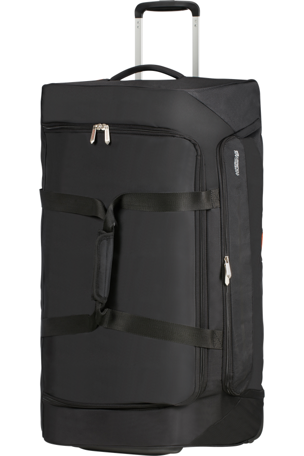 American Tourister Summerfunk Duffle/Wh 80cm  Schwarz