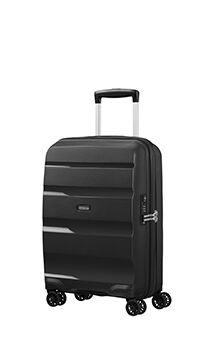 American Tourister Bon Air Dlx Spinner TSA 55cm  Noir