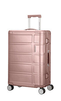 American Tourister Alumo Spinner 67cm  Rose