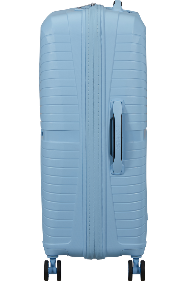 American Tourister Airconic Spinner 67/24 Tsa 67cm  Neptune Blue