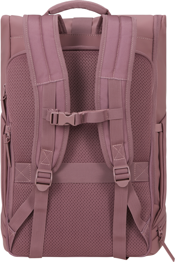 Urban Tide 15.6'' rolltop Rucksack 15.6"