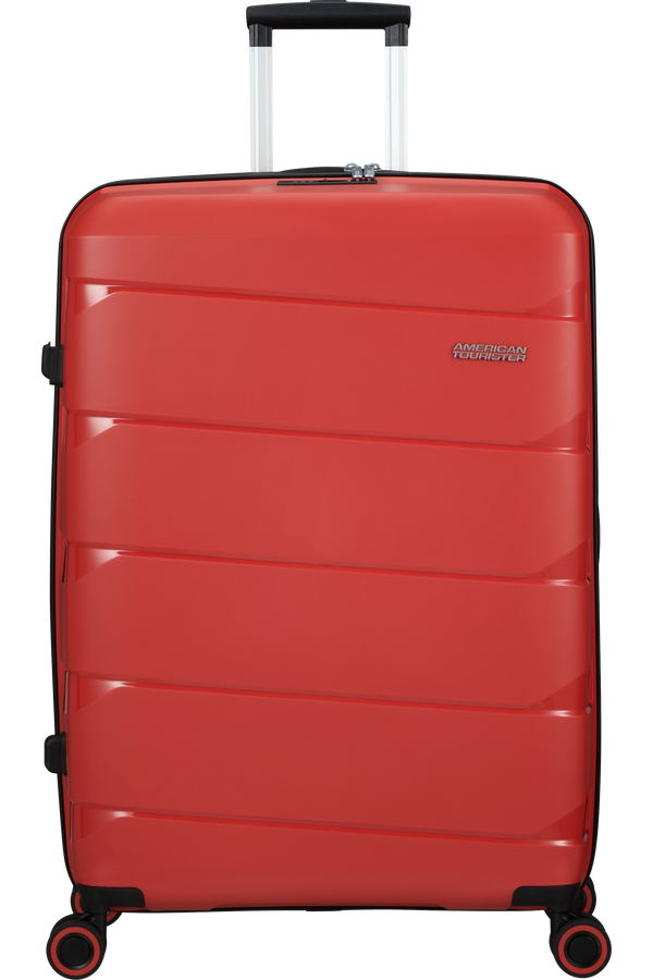 American Tourister Air Move SPINNER 75/28 TSA  Rouge Corail