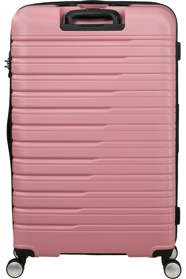 American Tourister Flashline Spinner 78/29 EXP TSA 78cm  Lilas Pink