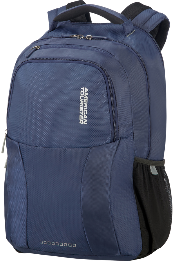 American Tourister Urban Groove Business Backpack 15.6inch Blau