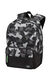 Urban Groove Rucksack  Camo/Acid Green