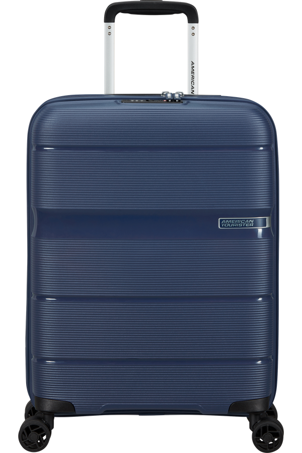American Tourister Linex 3 Pc Set A  Deep Navy