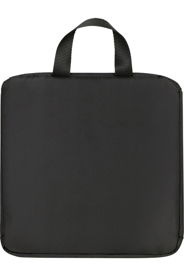 American Tourister Summerfunk Toilet Kit  Noir