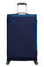 Lite Volt Trolley mit 4 Rollen 79cm Navy/Blue