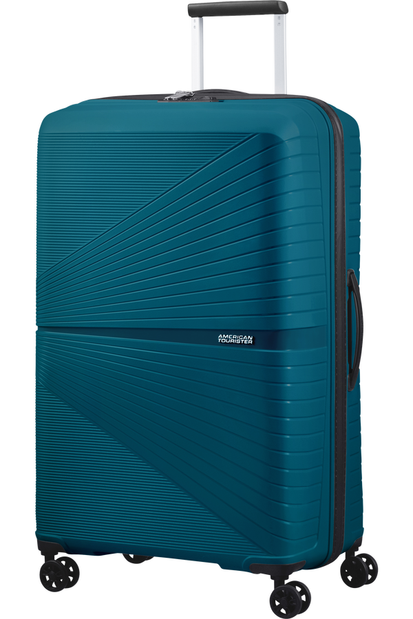 American Tourister Airconic Spinner 77cm  Deep Ocean