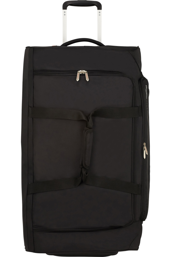 American Tourister Summerfunk Duffle/Wh 80cm  Schwarz