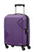 At Zakk Valise 4 roues 55cm Violet