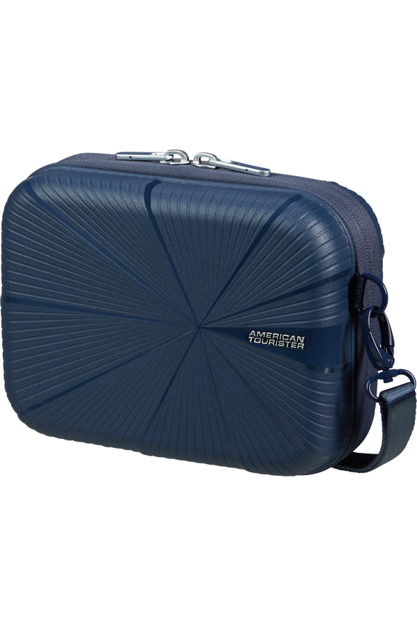 American Tourister StarVibe Cross Over  Marine