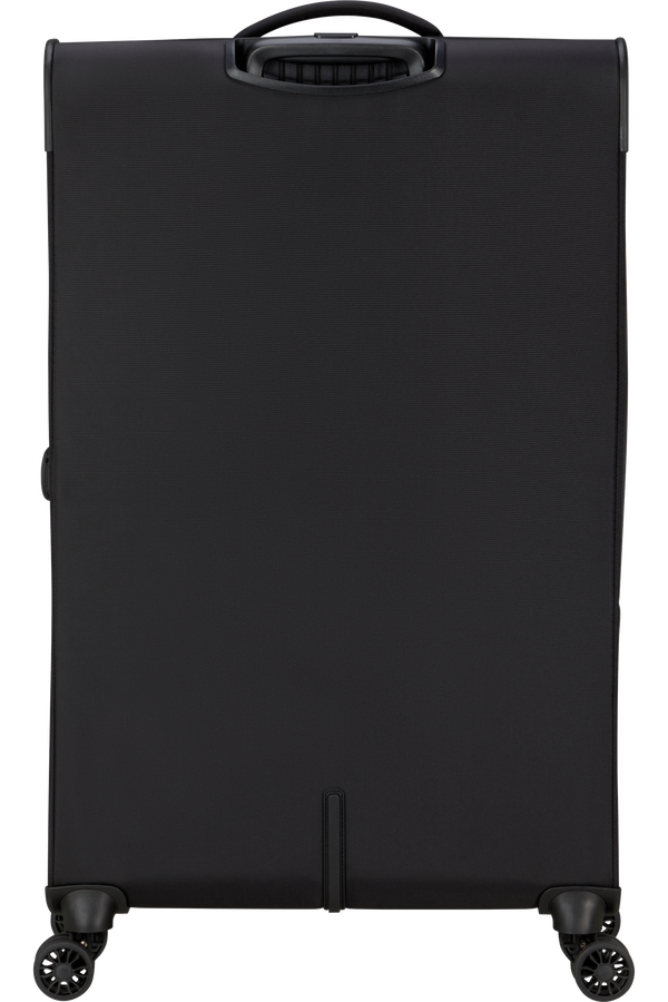 American Tourister SummerRide Spinner L EXP TSA 80cm Schwarz