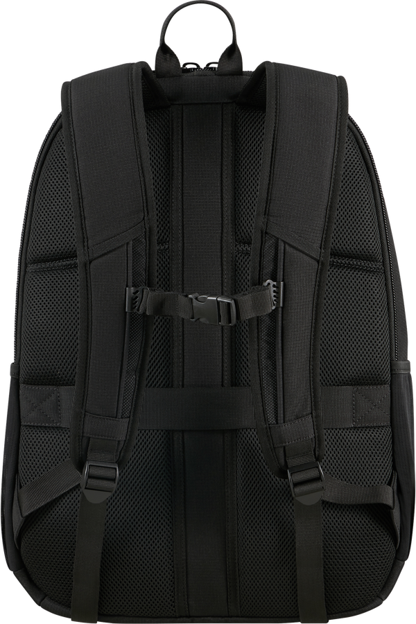 American Tourister Urban Groove UG26 Laptop Backpack 17.3'  Schwarz