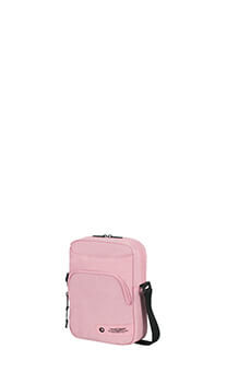 American Tourister City Aim Cross-over  Pink
