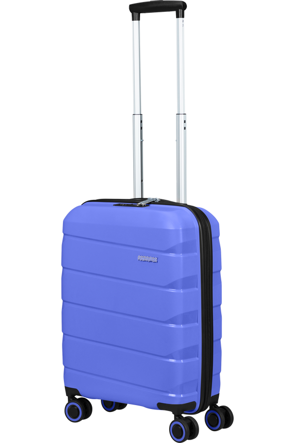 American Tourister Air Move SPINNER 55/20 TSA  Peace Purple
